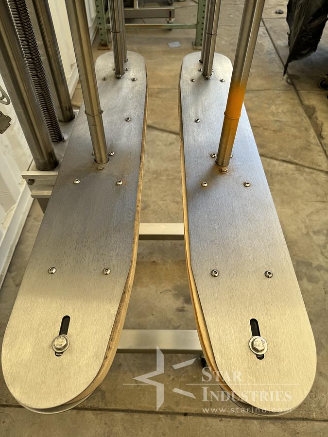 Used Kaps-All Retorquer Model BC23