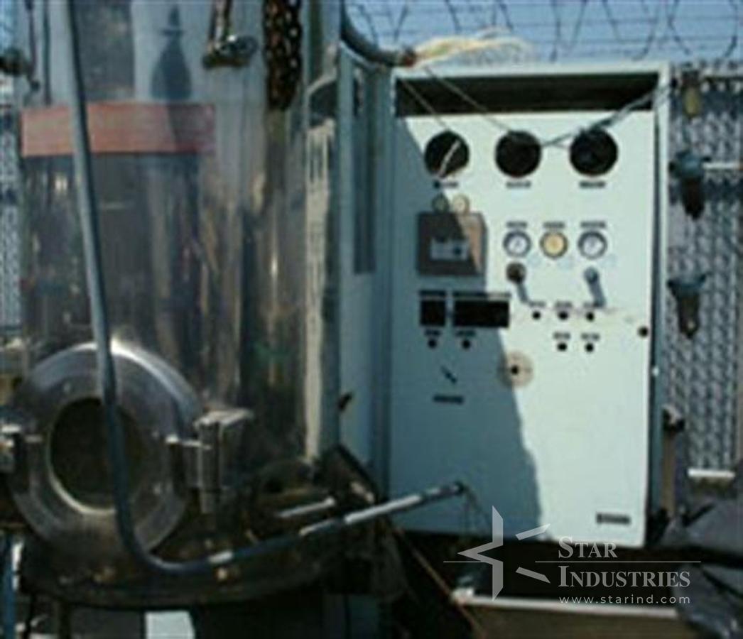 Used SO-LOW FREEZER                              #3148