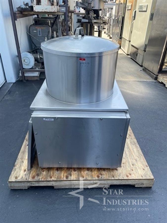 Used AccuRate Bulk Solids Metering