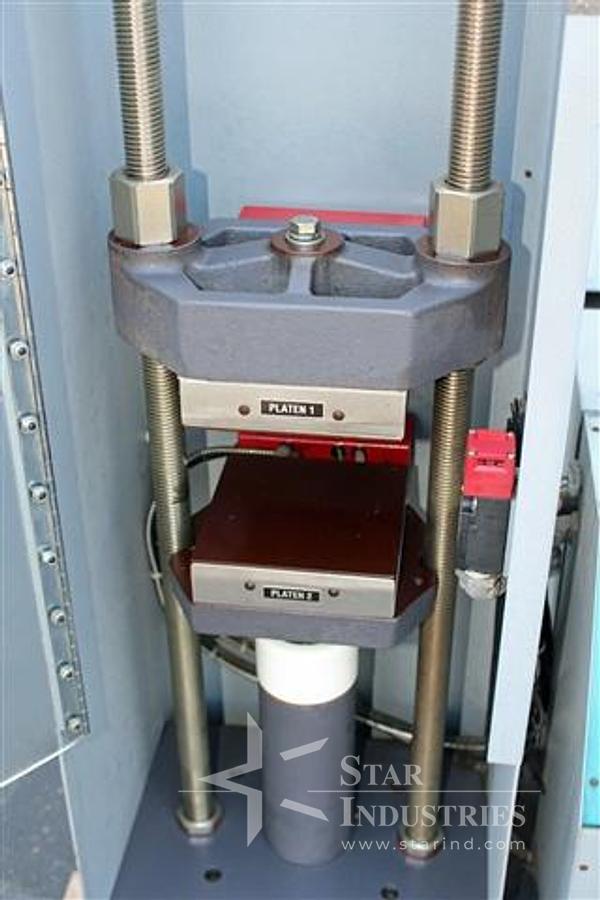 Used SERVO LIFT DL150 DRUM LIFT