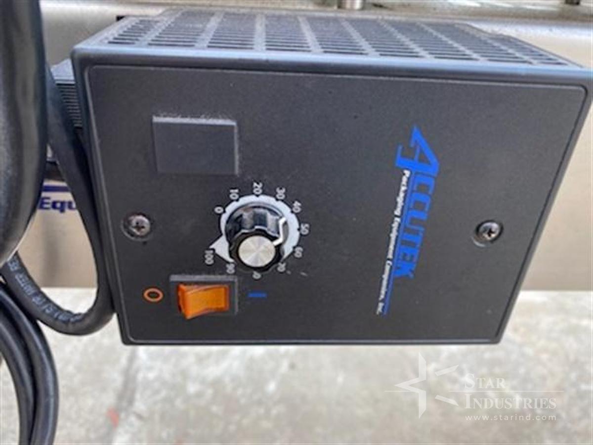 Used AEROMATIC T-6