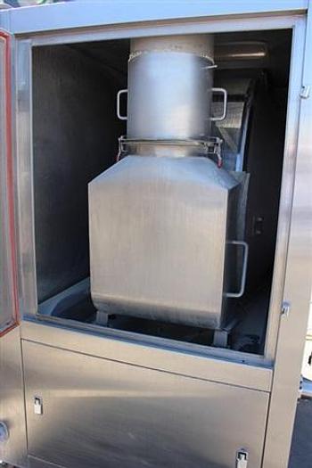Used O'Hara 48" FastCoat System