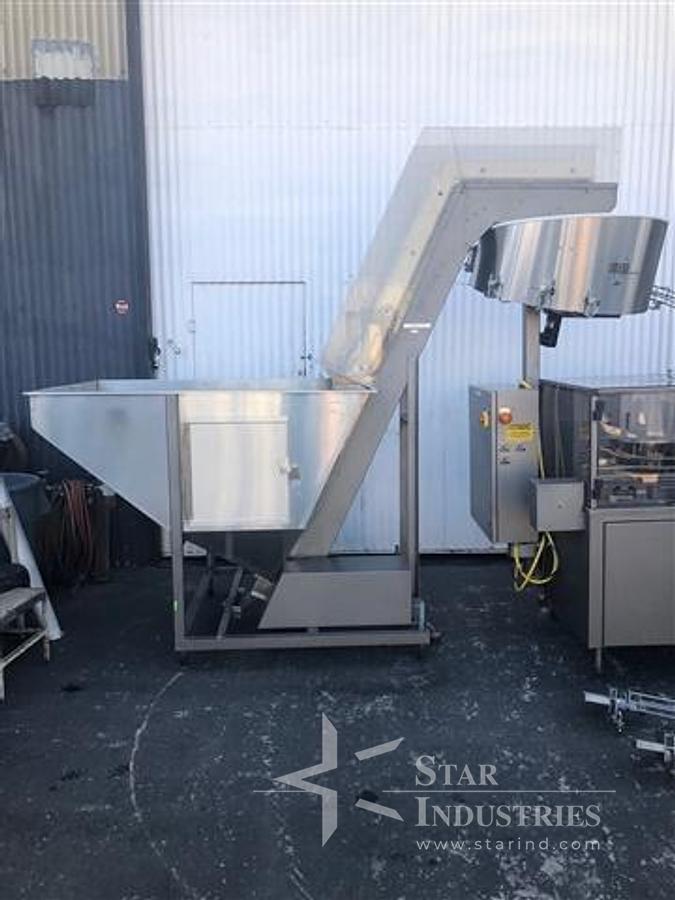 Used H.G. KALISH                                 #3133