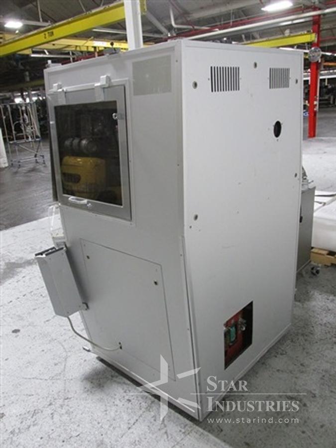 Used Fette Rotary 22 Station Tablet Press - Model Perfecta 1000