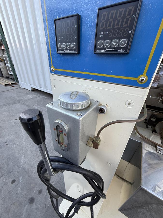 Used Stick Pack Machine