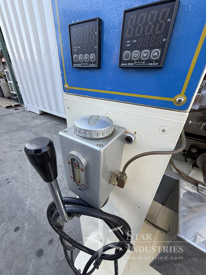 Used Stick Pack Machine