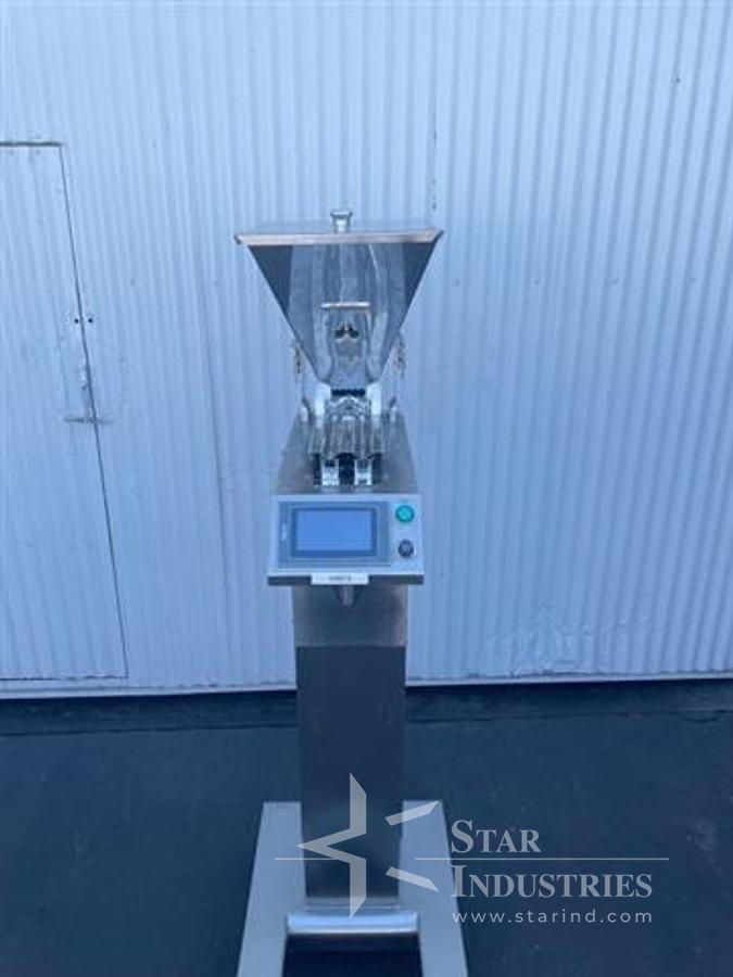 Used KING LABELER MODEL LH5                      #3117