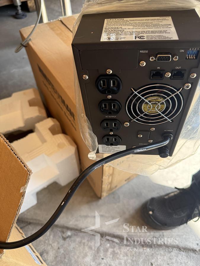 Used CIVision LOMAX DX +-2