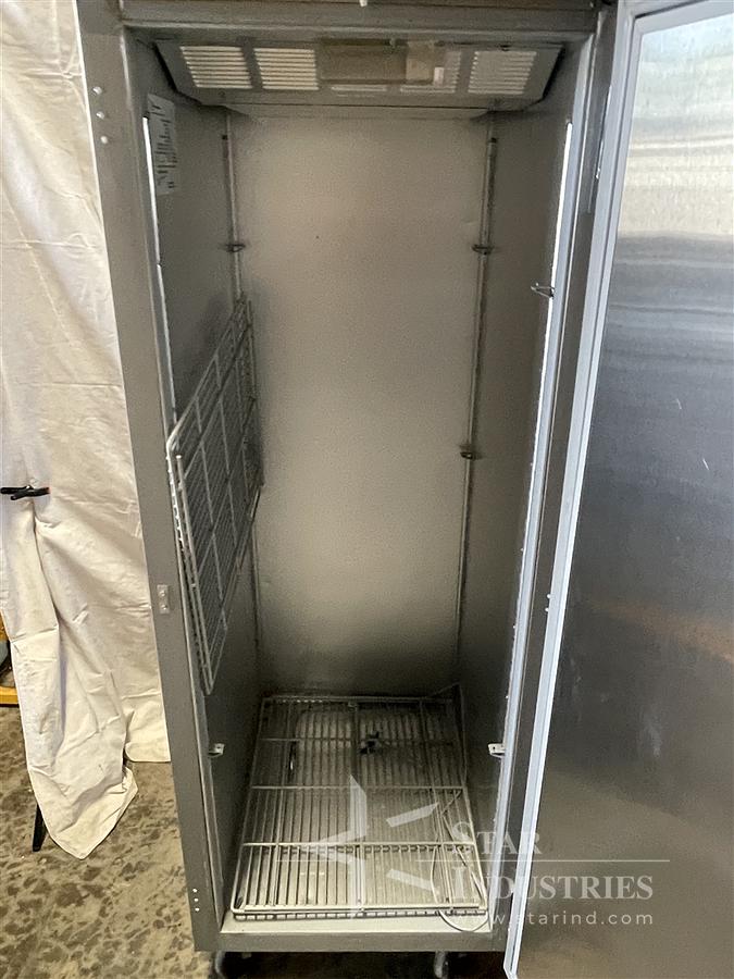 Used Fisher Scientific Iso temp Lab Freezer