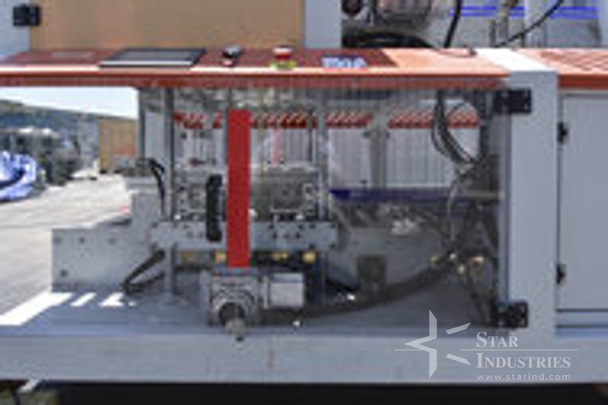 Used Carton Filling Machine