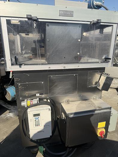 Used Stokes 45 Station Tablet Press 