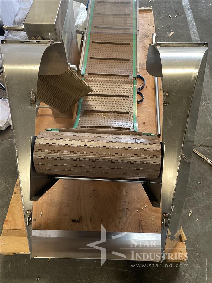 Used Cap Elevator
