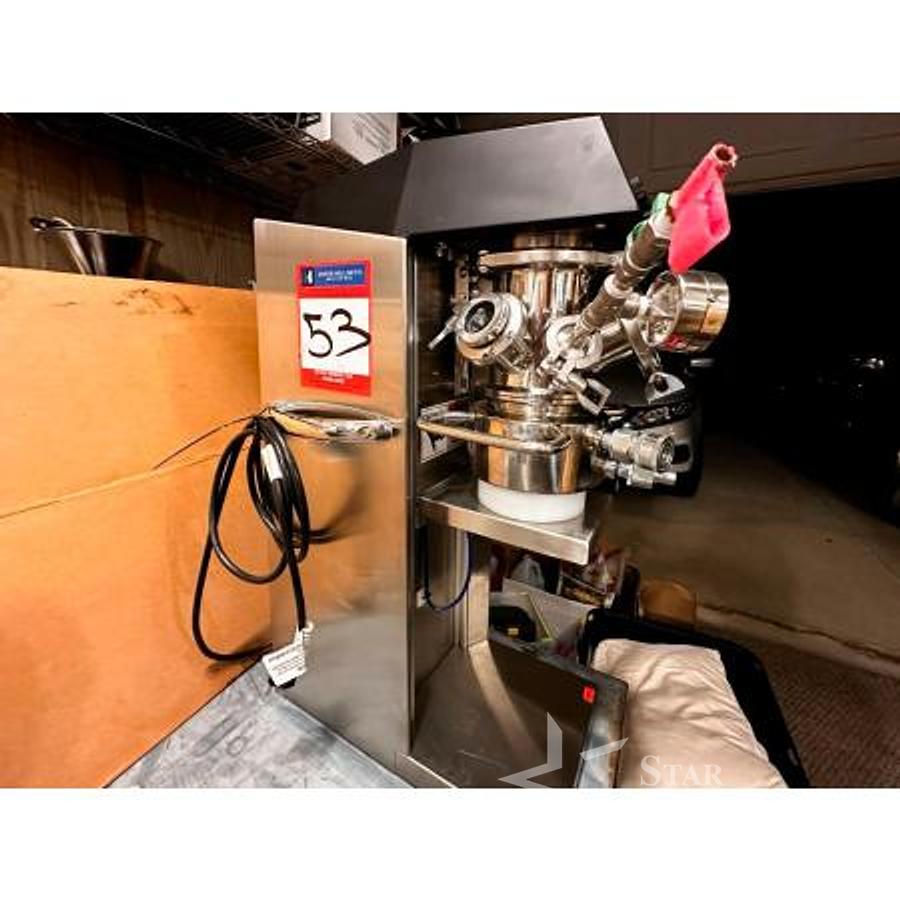 Used Primix 2P-1 Mixer