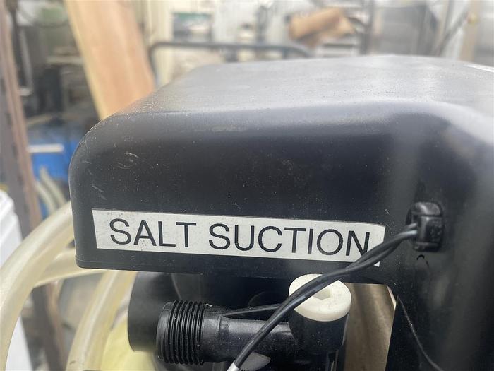 Used 1050 gallon Mueller Reactor w/ Agitation