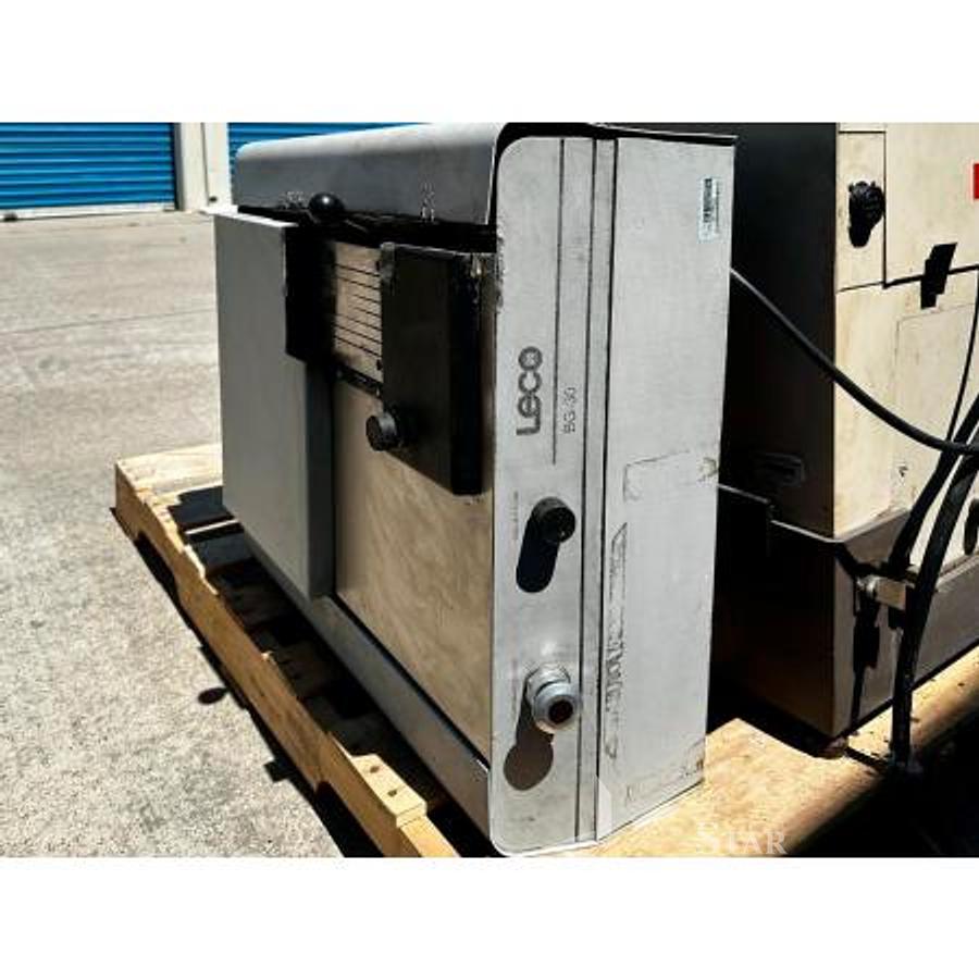 Used CM – 15 Cut-Off Machine System
