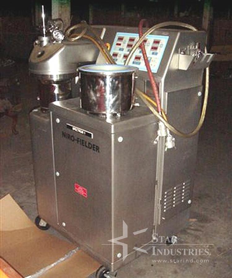 Used Niro-Fielder SP 1 Mixer