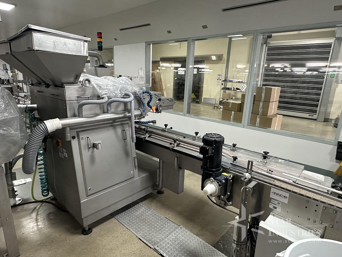 Used Cremer Counter Tablet/capsule