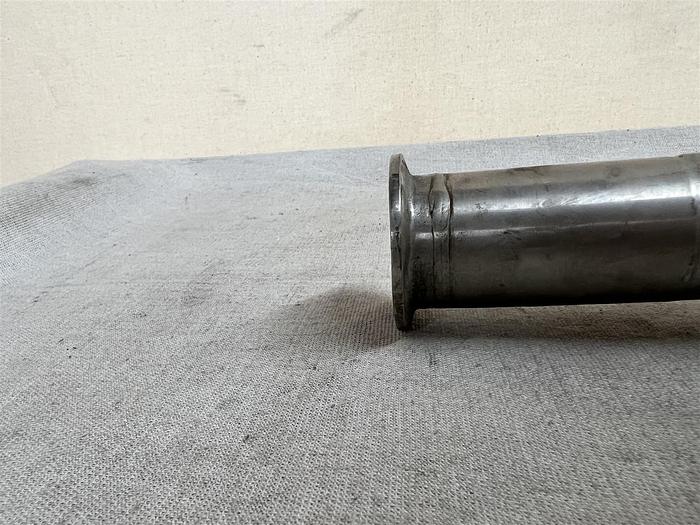 Used Stainless Steel Tube
