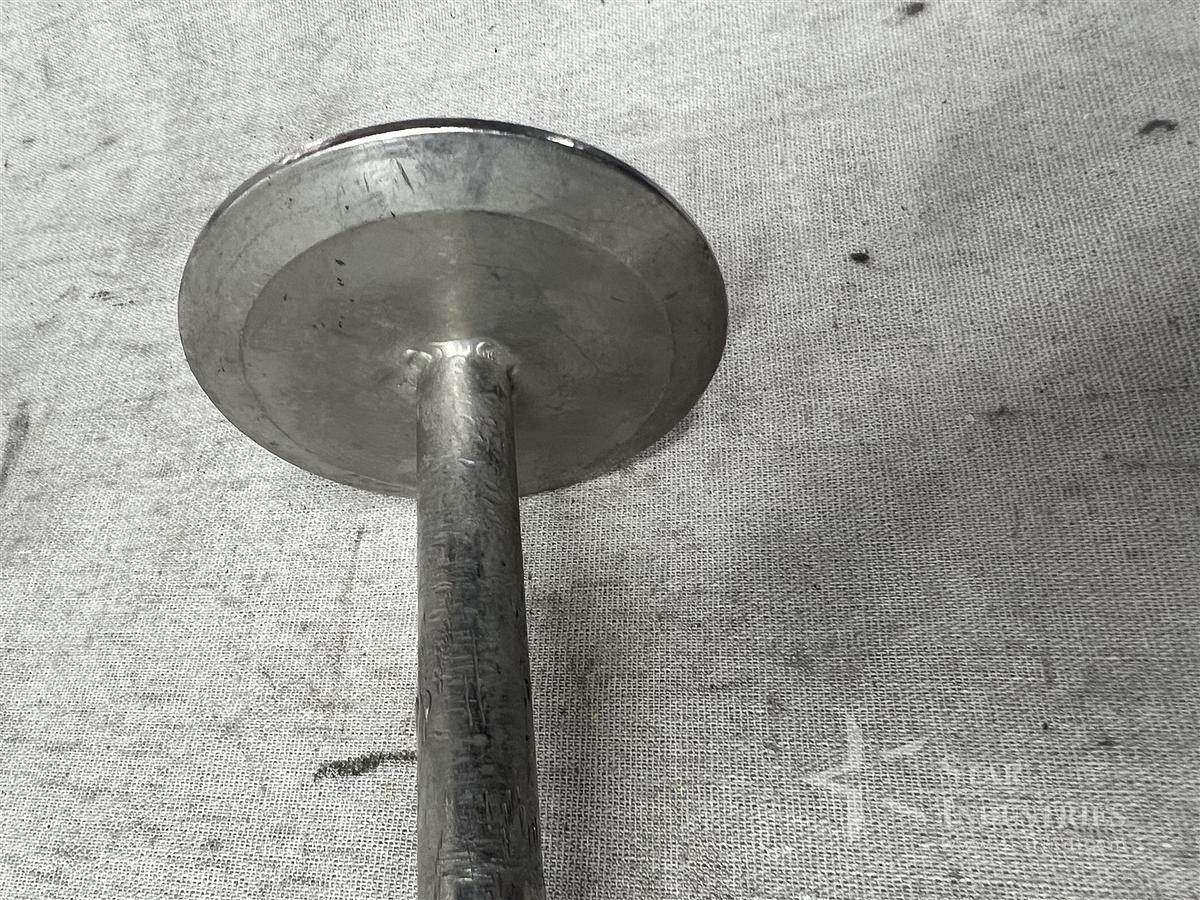 Used Kettle Tank Baffle