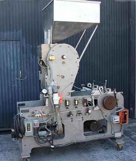 Used ACKLEY DOUBLE-SIDED TABLET PRINTER