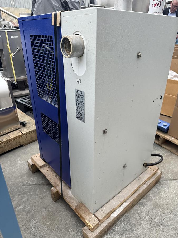 Used Beko Dryer