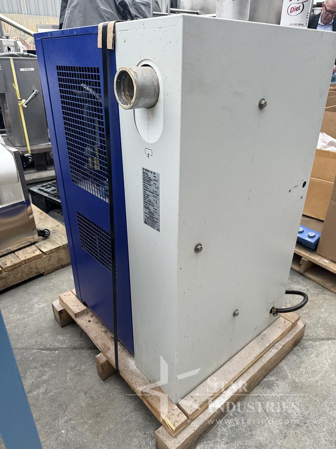 Used Beko Dryer