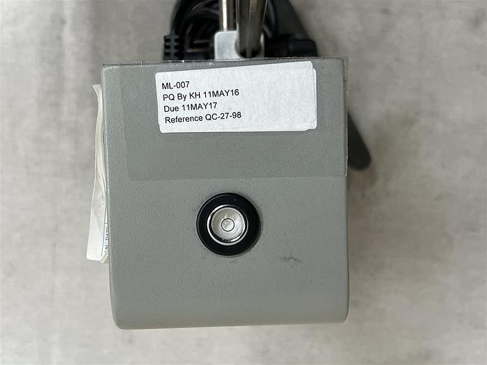 Used 20 gallon Pfaudler Glass-lined Reactor