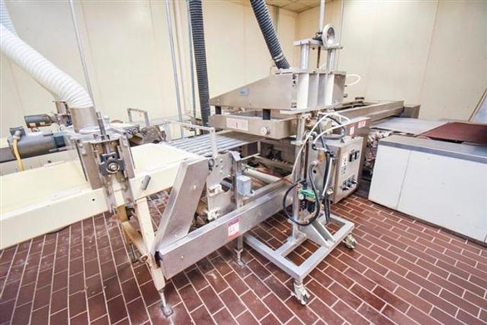 Used Fedco Topper Seeder