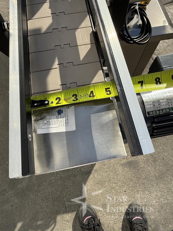 Used Labeler