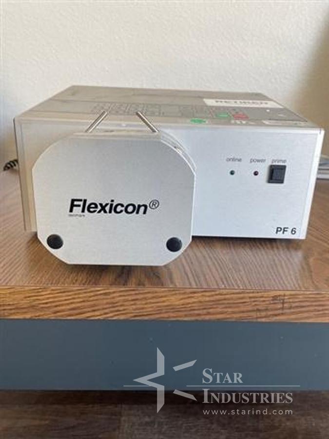 Used BECKMAN OXYGEN ANALYZER                     #3218
