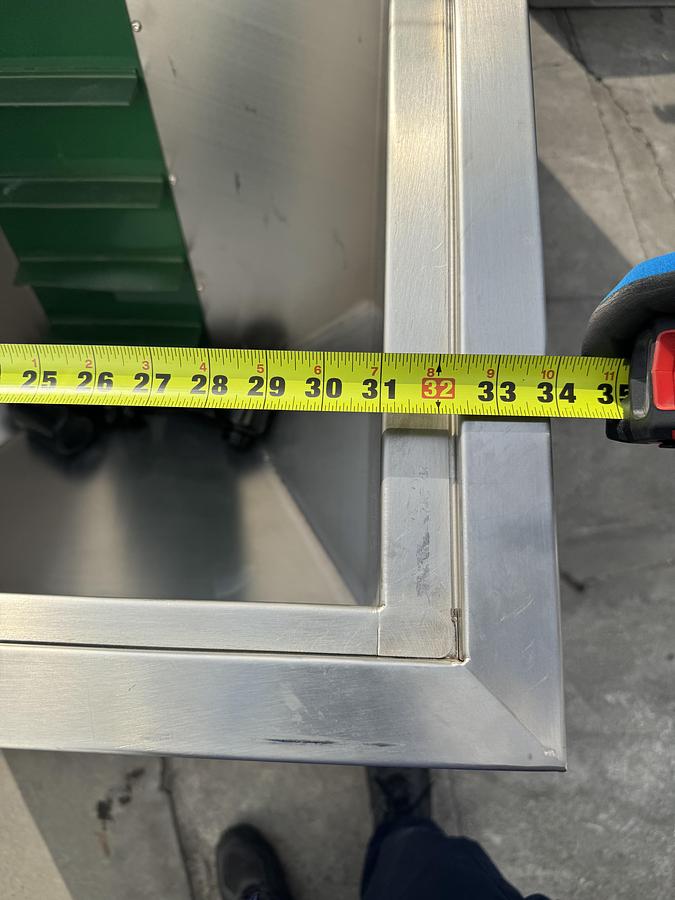 Used Longyuan Bottle Unscrambler