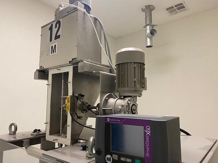 Used 2013 Viking Stick Pack 2 Lane ST200