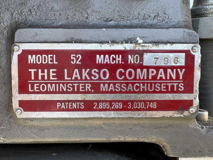 Used CapPlus Lakso Cottoner 