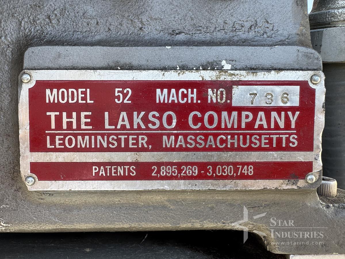 Used CapPlus Lakso Cottoner