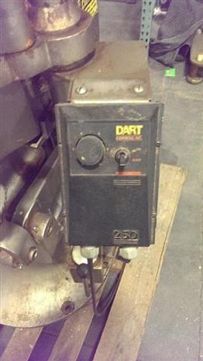 Used Key RD3 Tablet Press, 16 station D-tooling