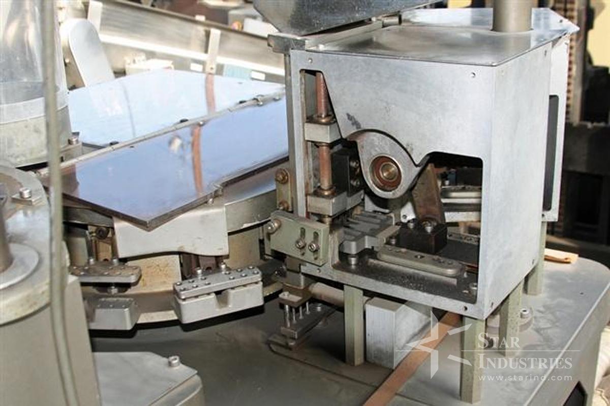 Used GLATT GPCG15 FLUID BED COATER/GRANULATOR