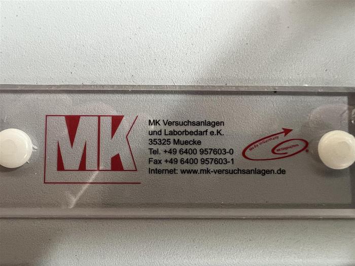 Used Myers 15 h.p. Industrial Disperser/Mixer