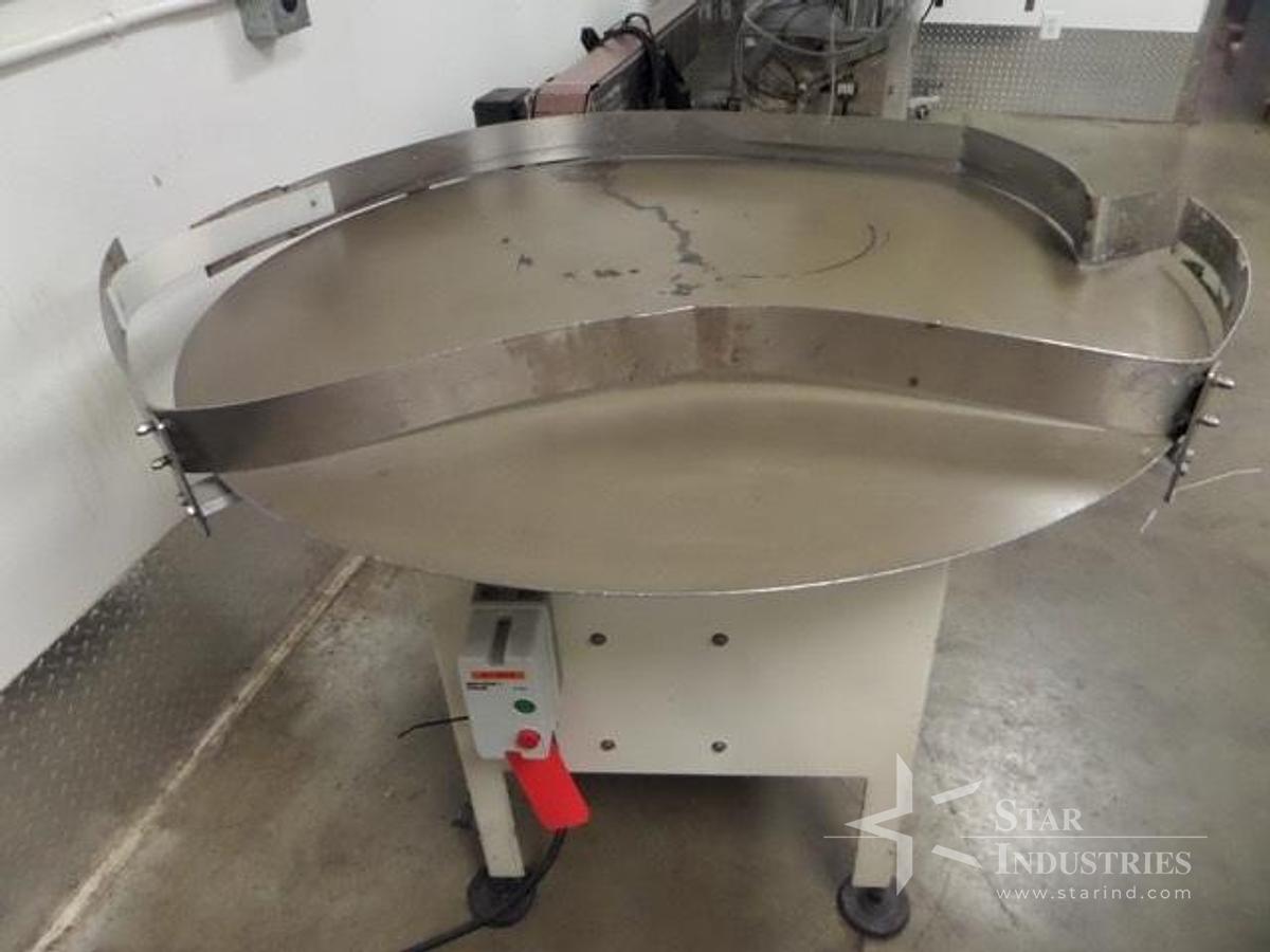 Used GROEN 80 GALLON STORAGE TANK                #3835