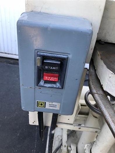 Used Stokes 513-1 Tablet Press