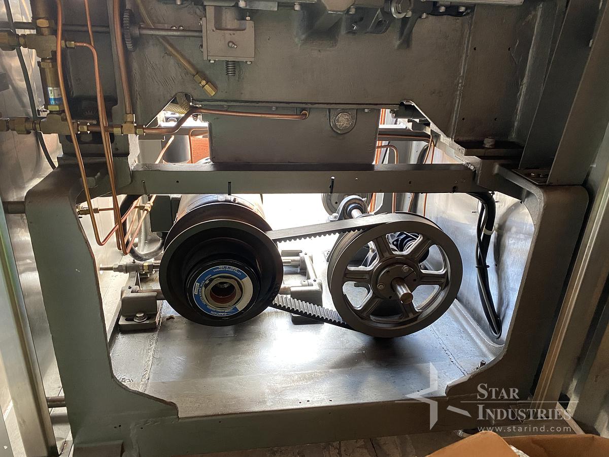 Used 328 Stokes Tablet Press 45 Station