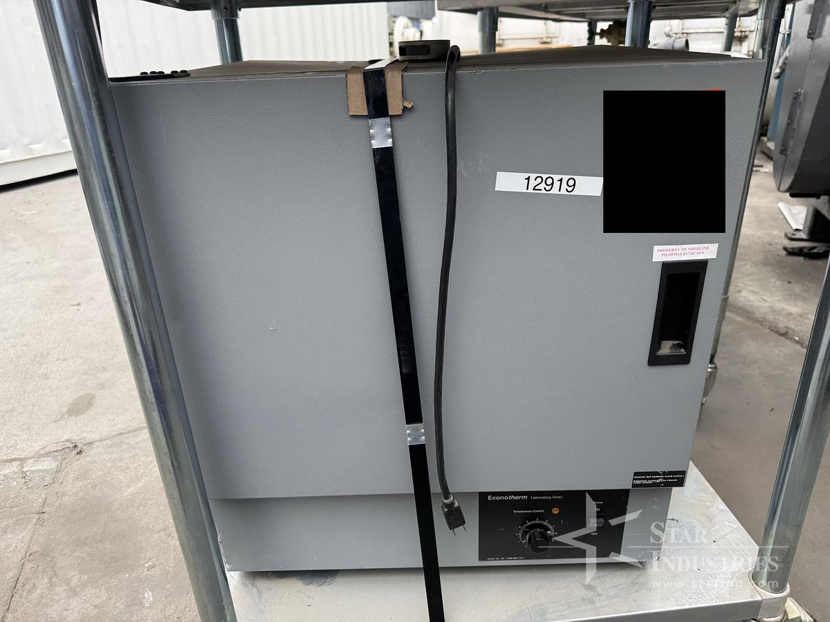 Used Yamato Oven