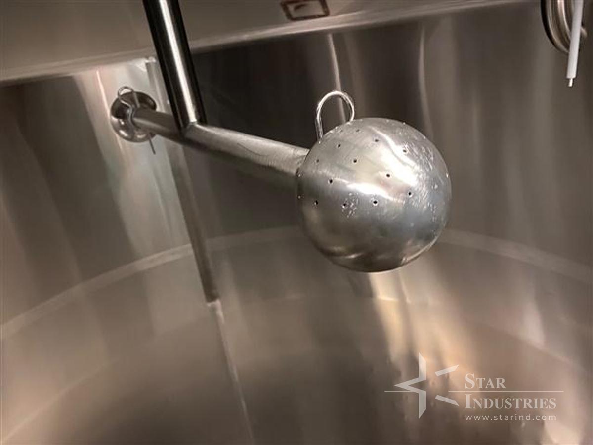 Used LYDON OVEN