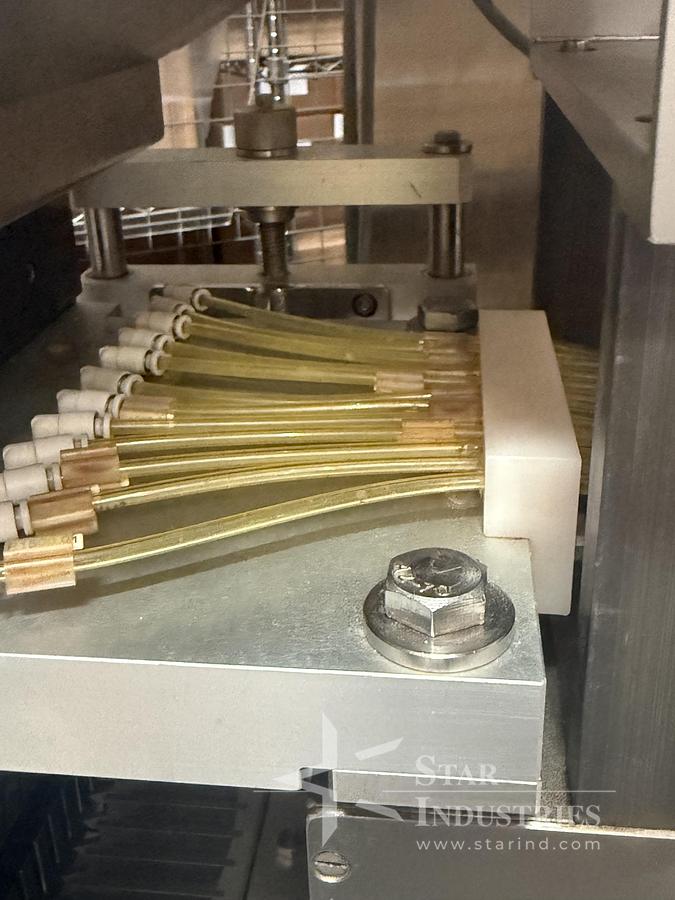 Used IMA Practica-100 Capsule Filling Machine