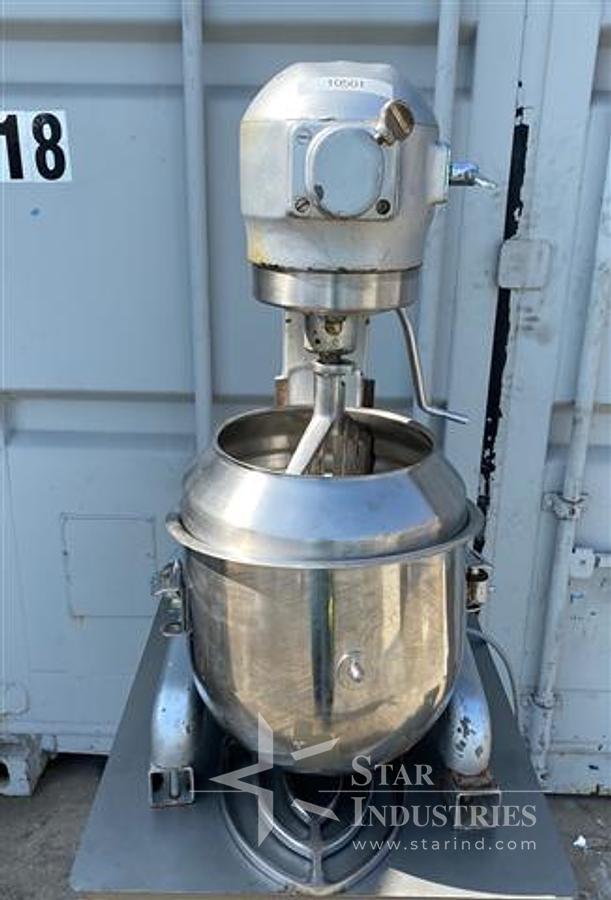 Used GLATT WSG-120 FLUID BED GRANULATOR