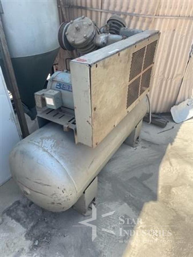 Used PRECISION 25 GAL. STAINLESS REACTOR
