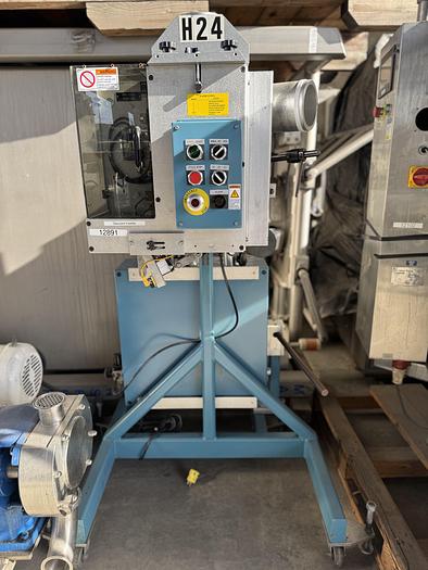 Used George Gordon Dessicant Inserter