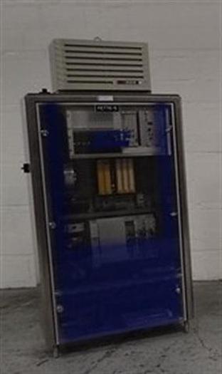 Used ZANCHETTA MIXER