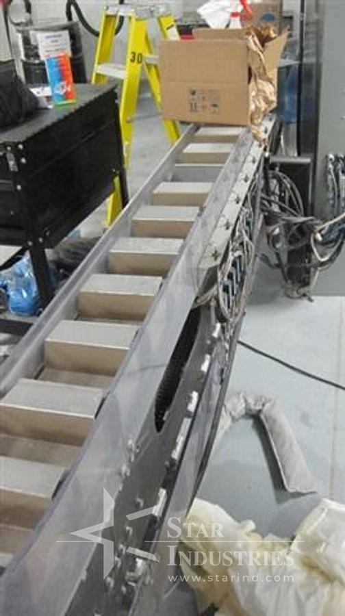 Used GLATT WSG500/600 FLUID BED DRIER
