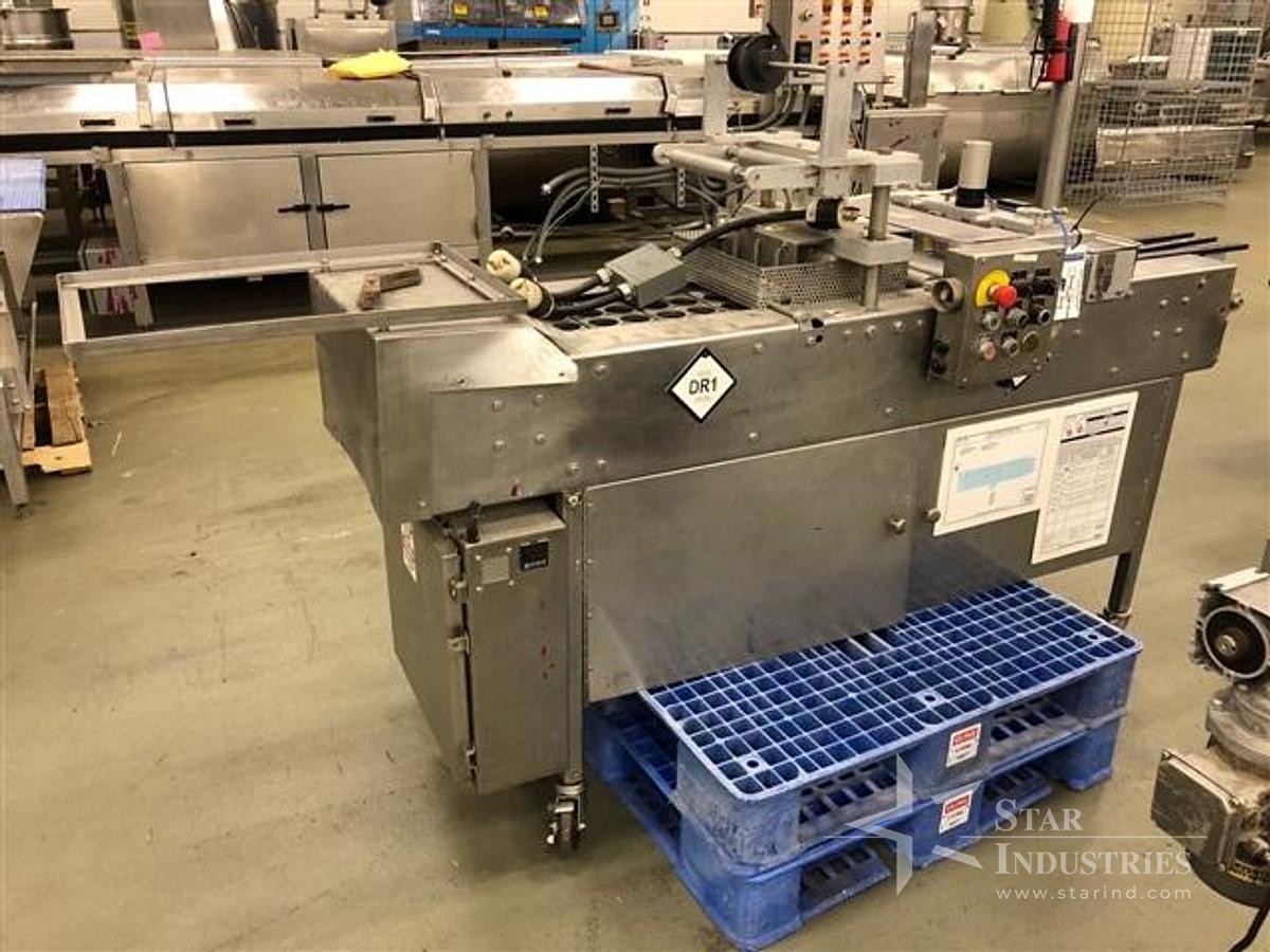Used GELMAN SCIENCES                             #2541
