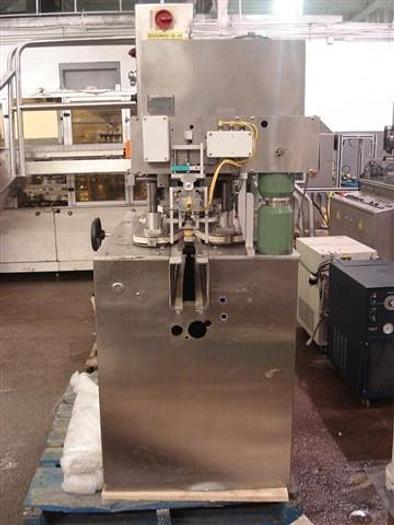 Used Stokes 45 st. Tablet Press
